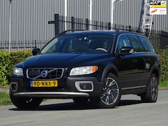 Volvo XC70 - 2.4 D5 Summum AWD NL-AUTO FULL OPTIONS