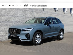 Volvo XC60 - T8 Plug-in hybrid AWD Ultimate Bright | Panoramadak | Verwarmbare voorstoelen en stuurwiel