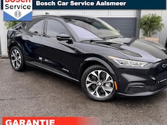 Ford Mustang Mach-E - Extended AWD 98 kWh / Garantie / Pano /