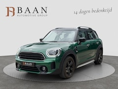 MINI Countryman - 1.5 Cooper Essential|Stoelverwarming|Keyless|Camera|Automaat