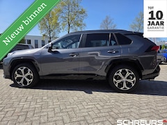 Suzuki Across - 2.5 Plug-in Hybrid Style|AWD|Rijklaarprijs|306pk Systeem vermogen