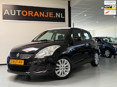 Suzuki Swift - 1.2 Bandit EASSS-Airco-Cruise control-NAP