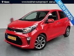 Kia Picanto - 1.0 DPi DynamicPlusLine