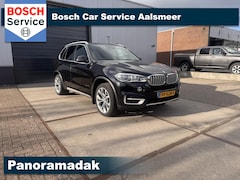 BMW X5 - xDrive40e High Executive / TIK MOTOR /