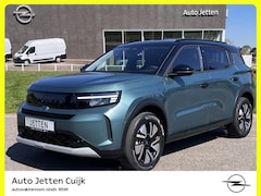 Opel Frontera - GS line 110pk Hybrid - RIJKLAAR