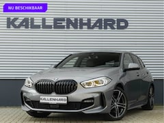 BMW 1-serie - 118i M-Sport - Camera - Adaptive Cruise Control - Trekhaak - Stuurwielverwarming