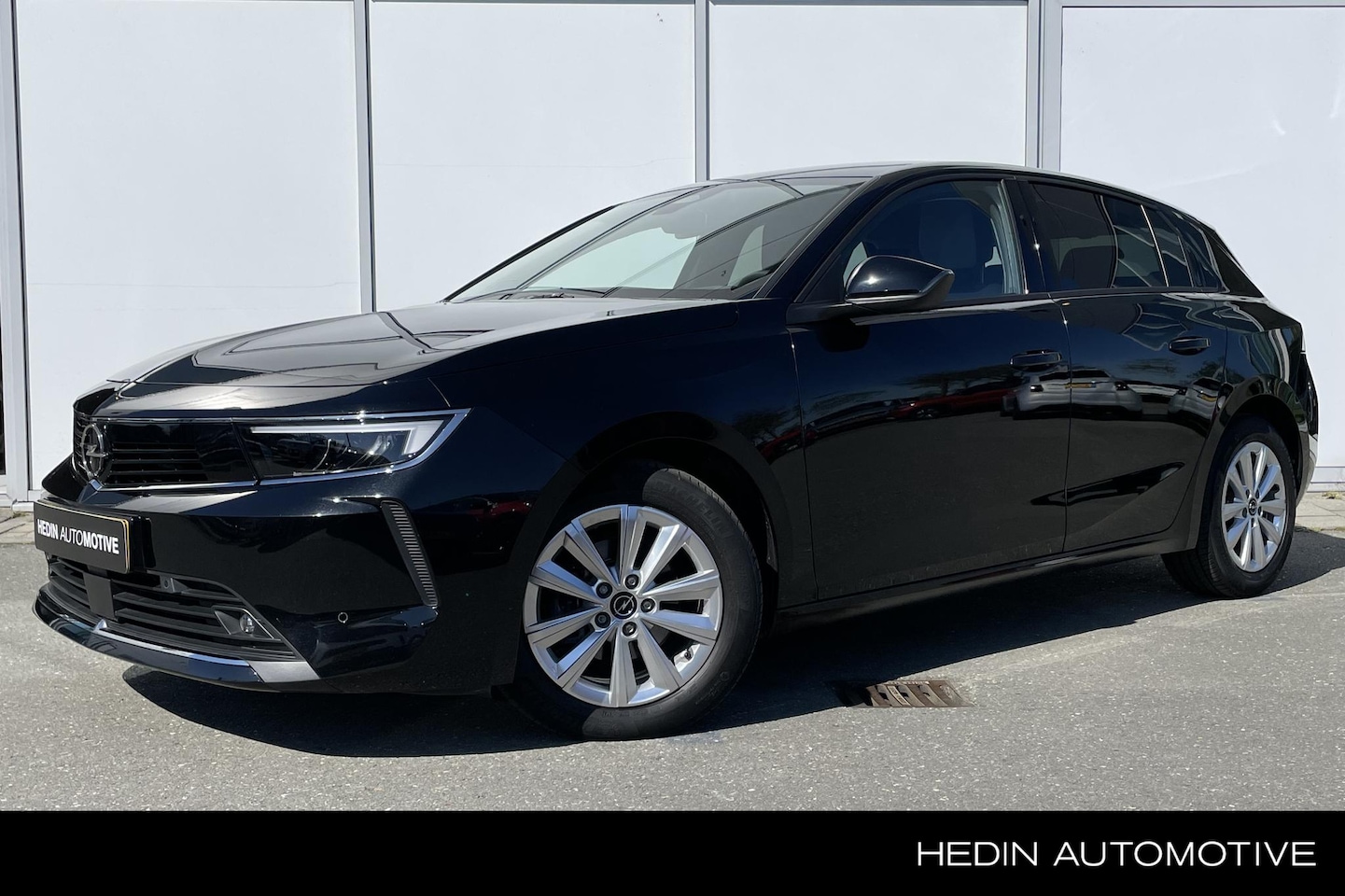 Opel Astra - 1.2 110PK Level 2 / Edition | Navigatie | Camera | Climate Control | Apple Carplay/Android - AutoWereld.nl