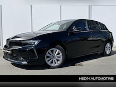 Opel Astra - 1.2 110PK Level 2 / Edition | Navigatie | Camera | Climate Control | Apple Carplay/Android