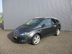 SEAT Altea XL - 1.2 TSI Businessline High Navi Airco Trekhaak