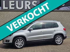 Volkswagen Tiguan - 1.4 TSI Sport&Style Trekhaak/Ccr/Pdc