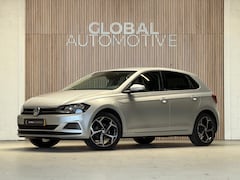 Volkswagen Polo - 1.0 Comfortline - VIRTUAL - 17 INCH - PDC