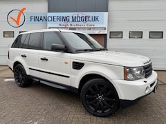 Land Rover Range Rover Sport - 4.4 V8 SE DAK NAVI NAP XENON Y-TIMER