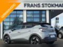 Renault Captur - 1.8 E-Tech full hybrid 160 esprit Alpine