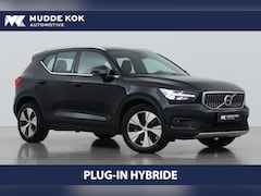 Volvo XC40 - T4 Recharge Inscription Expr. | Apple Carplay | Elektrische Achterklep | Keyless