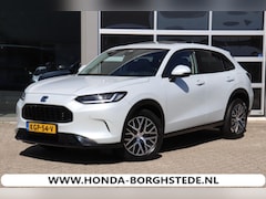 Honda ZR-V - 2.0 Full Hybrid 184PK Advance Automaat