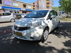 Nissan Note - 1.2 80pk Acenta Airco/Cruise