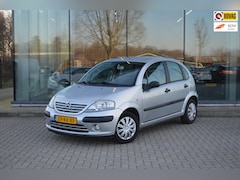 Citroën C3 - 1.4i Exclusive | Elektrische ramen voor | Airco | Dubbele armsteun