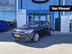 Kia Rio - 1.0 T-GDi MHEV DynamicPlusLine | Automaat | Cruise Control | Camera | Climate Control | De