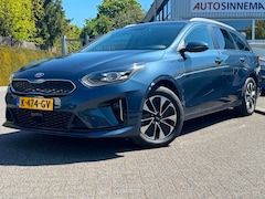 Kia Cee'd Sportswagon - Ceed 1.6 GDI PHEV DynamicPlusLine | Stuur & Stoelverwarming | Adaptive Cruise Control | Ca