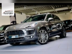 Porsche Macan - 2.0 1e Eig|NL|2019|PANO|LUCHTV|TrkHk|PDLS