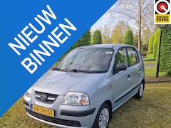 Hyundai Atos - 1.1i Active Cool