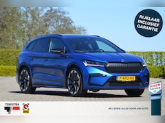 Skoda Enyaq iV - 60 Sportline 44.763 km