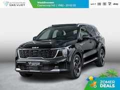 Kia Sorento - 1.6 T-GDi Plug-in Hybrid 4WD ExecutiveLine 7p. l 360 camera l Nappa leder l Head up displa