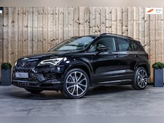 CUPRA Ateca - 2.0 TSI 4DRIVE *Beats*360 Camera*Keyless*ACC