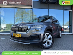 Skoda Kodiaq - 1.5 TSI Business Edition Plus 7p. - Automaat - Pano/Schuifdak - Navi - Winterpakket