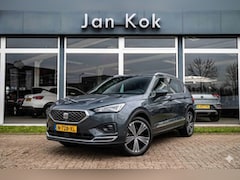 SEAT Tarraco - 1.5 TSi 150 pk DSG-7 Xcellence Business Intense | 360° Camera | Panoramadak | Elektr. Trek