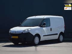Opel Combo - 1.3 CDTi L1H1 ecoFLEX Airco Schuifdeur 90PK Euro 5