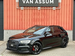 Audi A3 Sportback - 35 TFSI 3xS-Line Carplay Lane ACC DAB PDC