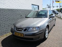 Saab 9-3 Sport Sedan - 1.8t Linear