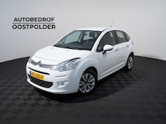 Citroën C3 - 1.0 PureTech Collection