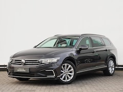 Volkswagen Passat Variant - 1.4 TSI PHEV GTE Business 218PK DSG | Led | 360 Camera | Head-up display | Keyless