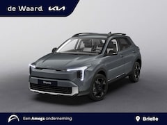 Kia Stonic - DynamicPlusLine 1.0 T-GDi MHEV 116pk | STOEL- EN STUURWIELVERW. | CLIMA | FULL LED | EXTRA