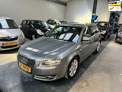 Audi A4 Avant - 2.0 Advance export