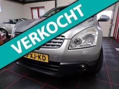 Nissan Qashqai - 2.0 Tekna Premium