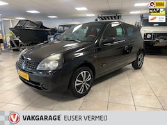 Renault Clio - 1.2-16V Expression Distributieriem is in 2025 vervangen