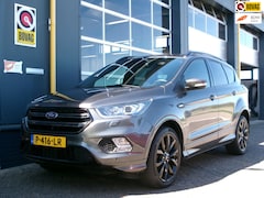 Ford Kuga - 1.5/150 pk ST- Line CAM LMV 19INCH VRV TH PRIVACY WINTERPAKKET