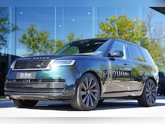 Land Rover Range Rover - P 615 SV / Two-Tone Interieur / NL-Auto / BTW
