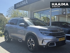 Citroën C5 Aircross - 1.6T Plug-In Shine 225pk | Elektr. stoel met memory | Elektr. Achterklep | Achteruitrijcam