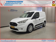 Ford Transit Connect - 1.5EcoBlue 100pk Euro 6