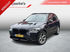 BMW X3 - xDrive30e Business Edition Plus Shadow Line