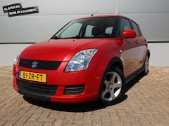 Suzuki Swift - 1.3 GT (Vol Opties) Airco 5Deurs N.A.P
