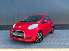 Citroën C1 - 1.0-12V Ambiance | AIRCO | CARPLAY | 5 DEURS