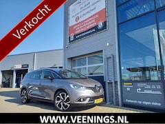 Renault Grand Scénic - 1.3 TCe BOSE - CAMERA - LED - PDC V/A - CARPLAY / ANDROID