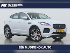 Jaguar E-Pace - P250 AWD First Edition | Panoramadak | Trekhaak | BLIS | Camera | Head-Up | ACC