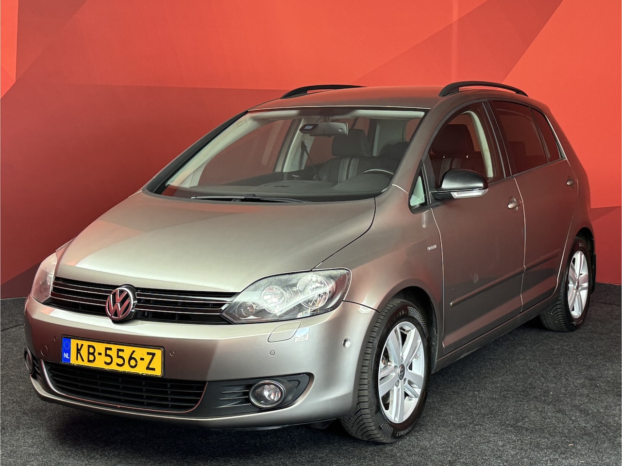 Volkswagen Golf Plus - 1.4 TSI Highline | Automaat | Climate Control | APK 05-11-2026 | - AutoWereld.nl