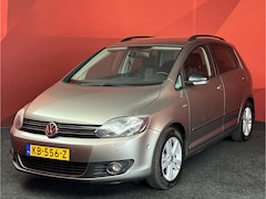 Volkswagen Golf Plus - 1.4 TSI Highline | Automaat | Climate Control | APK 05-11-2026 |